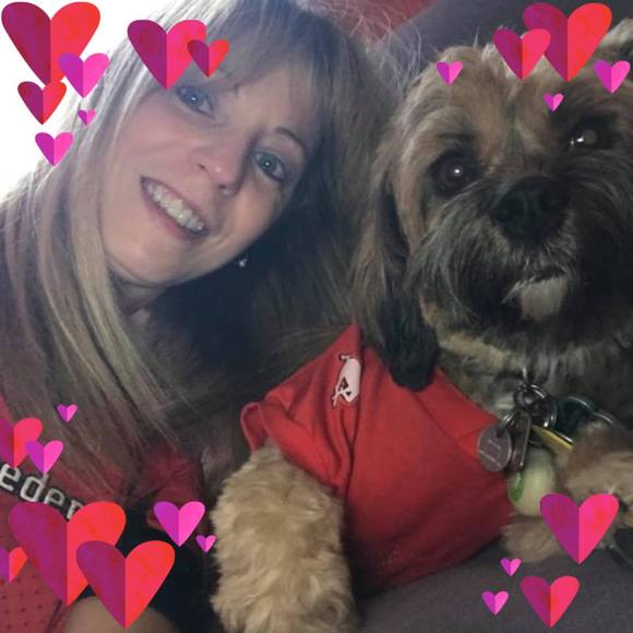 Meet your Posher, Diane - Picture 1 of 1